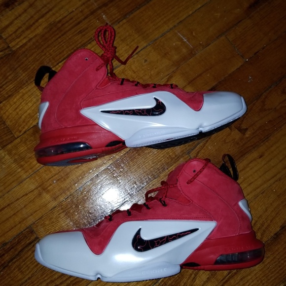 Nike Other - Mens Nike basketball Penny IV